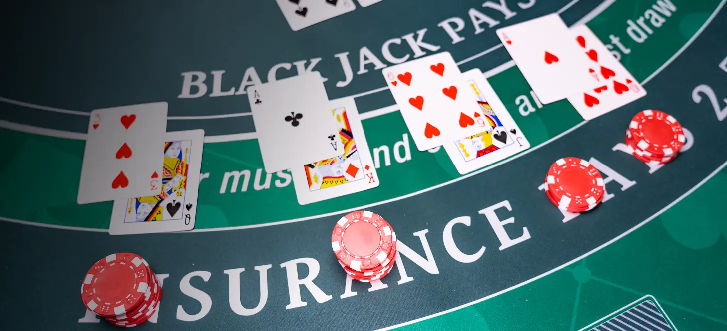7696 bet Como Jogar Blackjack Online