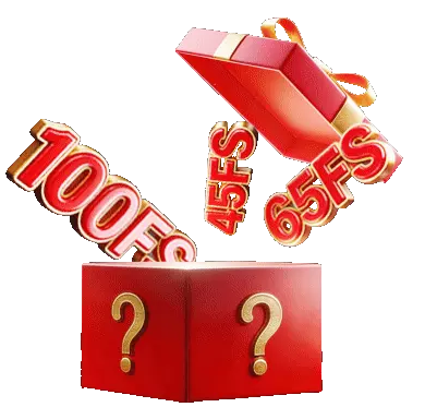 7696 bet Caixa Misteriosa