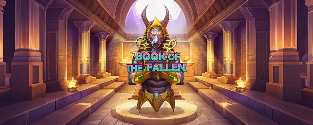 7696 bet Livro dos Caídos