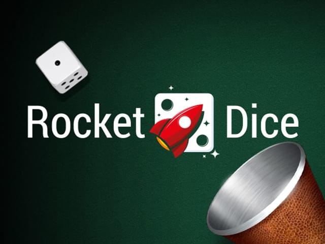 7696 bet Dados de Foguete