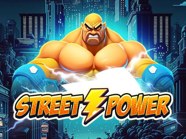 7696 bet Poder da Rua